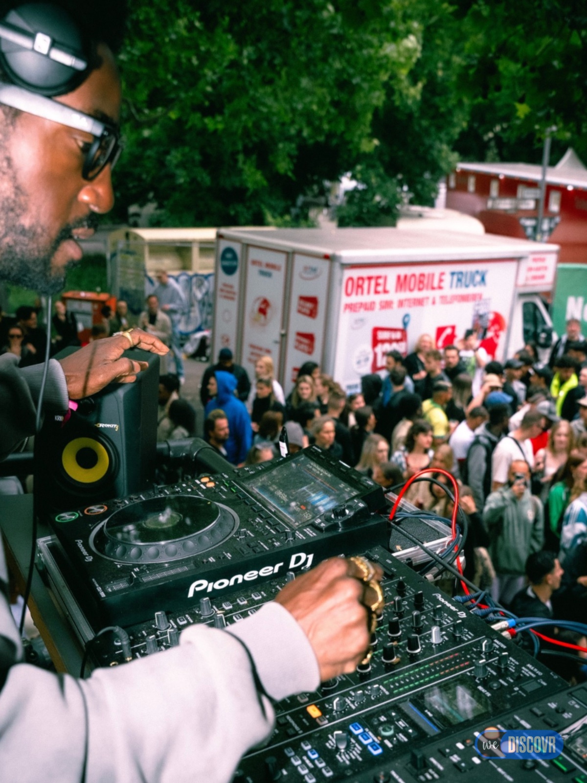 United in Kindness × MTV - Image 2