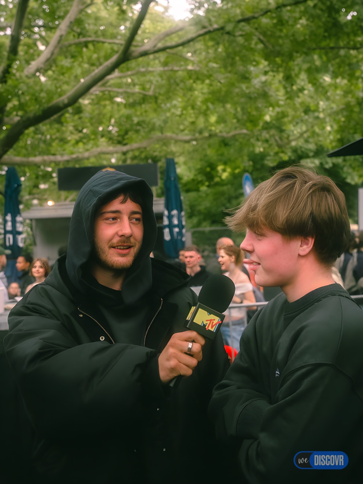 United in Kindness × MTV - Image 3